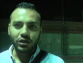 بالفيديو .. مواطن لمحافظ القاهرة " صقرقريش فى قبضة أصحاب الورش المخالفة "
