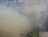 نيابة الشرقية تطلب تحريات الأمن الوطنى بشأن وقوع 3 انفجارات بمدينة الزقازيق