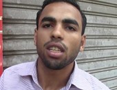 بالفيديو المواطن على حسن للحكومة: "الكهربا بتيجى ساعتين فى اليوم بالصعيد"