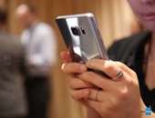 بالصور..سامسونج تعلن رسميا عن هاتف جلاكسى S6 إيدج بلس