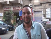 بالفيديو.. المواطن أحمد: "ياريت كراكات قناة السويس تستخدم لتنقية لمياه النيل"