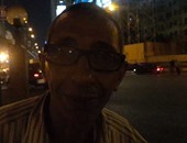 بالفيديو.. المواطن فرج لمحافظ القاهرة: "موظفينك بيسيبوا الغلبان يولع بجاز"