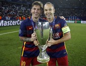 صفقات مجانية بالجملة فى صيف 2018.. ميسي على رأس القائمة