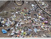 صحافة مواطن.. مجلس طوخ يستجيب لـ"اليوم السابع" ويرفع القمامة من أحد الشوارع