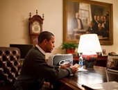 واشنطن بوست: أوباما يقرأ 52 ساعة خلال إجازته للانتهاء من 6 كتب