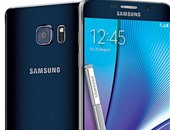 بالفيديو.. شاهد المكونات الداخلية لهاتف Samsung Galaxy Note5