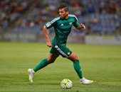 تقارير: ريال بيتيس يستغنى عن اللاعب المصرى عمرو طارق