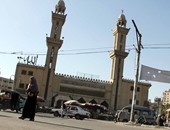 محافظة القاهرة تشن حملة مكبرة لإزالة الاشغالات بميدان المطرية ومحيط "شجرة مريم"