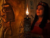 فيلم "مصرية" لـ وفاء الحكيم يمثل مصر فى مهرجان الفيلم بالدار البيضاء
