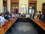 حزب الوفد: اجتماع ممثلى شباب الأحزاب المدنية يناقش الانتخابات