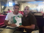 الداخلية يضم لاعب وسط دجلة 3 مواسم