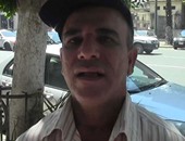 بالفيديو..المواطن أحمد: «المحليات كتلة فساد وسبب خراب مصر»
