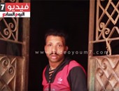 بالفيديو..مأساة.. "محمد" يدفع ثمن الإهمال الطبى ويستغيث: "عايز أتعالج"