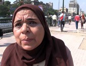 بالفيديو..مواطنة لوزير الصحة:" بنشتغل ممرضات واحنا دبلوم تجارة بسبب تعنت المستشفى"