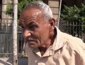بالفيديو.. مواطن لمحافظ القاهرة :" الزبالة فى كل مكان "