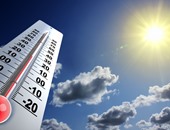 الأرصاد: زيادة تأثير كتل الهواء شديدة السخونة.. ودرجة الحرارة تصل 40