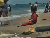 "صرف الإسكندرية": مبان مخالفة تلقى صرفها على البحر ولابد من تقنين أوضاعها