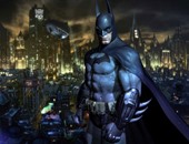 "باتمان".. الرجل الوطواط الذى يستخدم عقله لإنقاذ جوثام سيتى