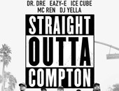فيلم Straight Outta Compton يحقق أرباحا تفوق ميزانيته بـ3أضعاف.. ويكشف صراع فرقة NWA للهيب هوب مع الشرطة التى منعت أغانيهم وطاردتهم.. وUniversal تقرر عرضه بـ200سينما إضافية.. وأيس كيوب يشارك فى إنتاجه
