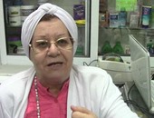 بالفيديو.. مواطنة تطالب المحليات بالرقابة على عمال وشركات النظافة