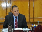 رئيس جامعة القناة: مصر تحتاج لتطبيق الأبحاث لتحقيق التنمية فى الغذاء