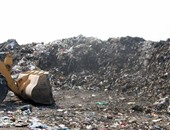 "صحافة المواطن".. سكان مدينة الشروق يدشنون حملة لرفع القمامة