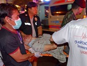 اتهام المجلس العسكرى الحاكم فى تايلاند باستغلال التفجيرات