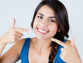 5 نصائح للحصول على أسنان صحية وبيضاء