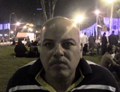 بالفيديو .. المواطن محمد للحكومة :" ابنى معه بكالوريوس هندسةوبتمنى يلاقى فرصة عمل "