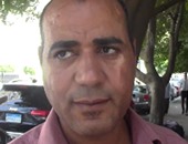 بالفيديو..المواطن "سلامة" يطالب المسئولين بتنظيف قطعة أرض من القمامة بالعمرانية