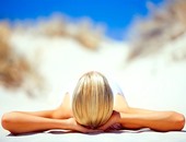 10 قواعد صحية لعمل حمام شمس بدون أضرار