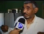 نائب مدير مستشفى حميات البلينا يستغيث بوزير الصحة لعلاجه على نفقة الدولة