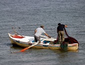 ضبط مركب للصيد الجائر بحملة في محمية جبل علبة