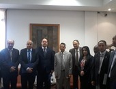 أمين الأعلى للثقافة:تسهيل الإجراءات الأمنية للمفكرين العرب لزيارة مصر