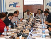 "الإقليمى للدراسات الاستراتيجية" يرصد الآثار السلبية لزيارة نتنياهو لإثيوبيا