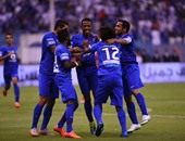 الهلال السعودى يشكو الأهلى الإماراتى للاتحاد الآسيوى بسبب لاعب مغربى