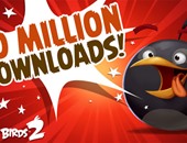 30 مليون شخص يستخدمون لعبة Angry Birds 2 بعد أسبوعين فقط من إطلاقها