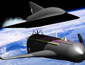 طائرة SpaceLiner تفوق سرعة الصوت وتسافر بين أوروبا وأستراليا فى 90دقيقة