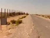 إسرائيل تعتقل 3 أشخاص تجسسوا على قواتها المنتشرة على الحدود مع مصر