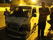 "المحافظين": تفجير الأمن الوطنى بشبرا الخيمة رد الإرهابيين على إنجاز القناة