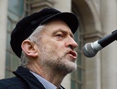 زعيم حزب العمال البريطانى يرفض الاعتذار لليهود