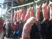 "القصابين":ارتفاع مرتقب لأسعار اللحوم "البلدى "مع بداية الشتاء