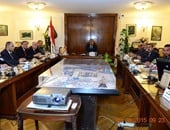 وزير التموين يوافق على إنشاء صومعتى غلال بالفرافرة وشرق العوينات