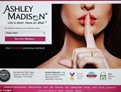 موقع الخيانة "آشلى ماديسون" يعلن زيادة مستخدميه 4 ملايين بعد الاختراق