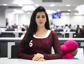 بالفيديو..نشرة اليوم السابع: زوجة سعيد طرابيك تتصدر مؤشرات البحث على جوجل