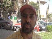 بالفيديو..مواطن لـ«محلب»: "الزبالة مالية الشوارع بشكل بشع فى امبابة”