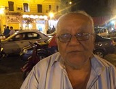 بالفيديو.. المواطن فتحى لـ”السيسى”:”كلنا جنبك ومعاك “