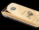 شركة تطرح هواتف مصنوعة من الذهب وتتبرع بأرباحها لصالح الأسد سيسيل