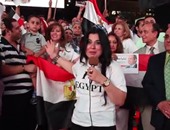 بالفيديو.. الجالية المصرية فى الخارج تحتفل بافتتاح قناة السويس الجديدة