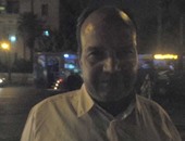 بالفيديو.. المواطن محمد لـ"السيسى": «انت راجل محترم ونجدتنا بعد ربنا»